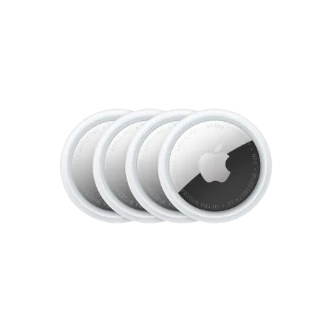 Беспроводная метка Apple AirTag