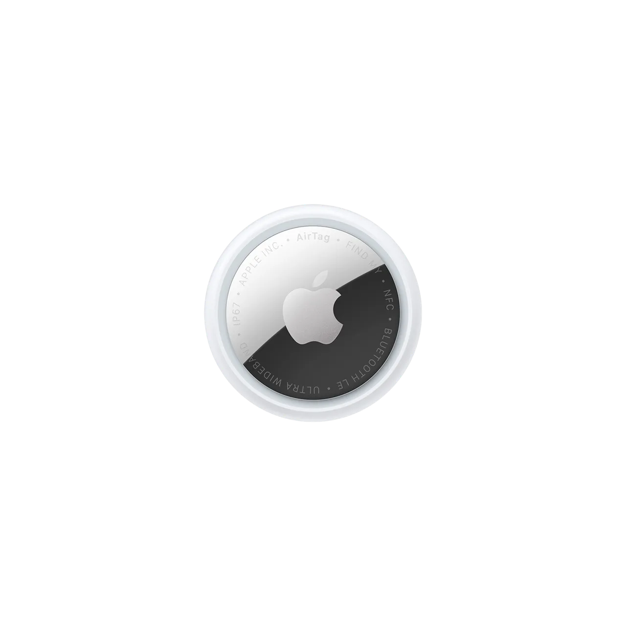 Беспроводная метка Apple AirTag