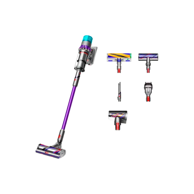 Dyson Gen5 Detect Absolute (SV23)