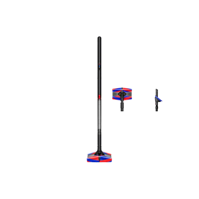 Dyson PencilVac Fluffycones Vacuum Cleaner (SV50)