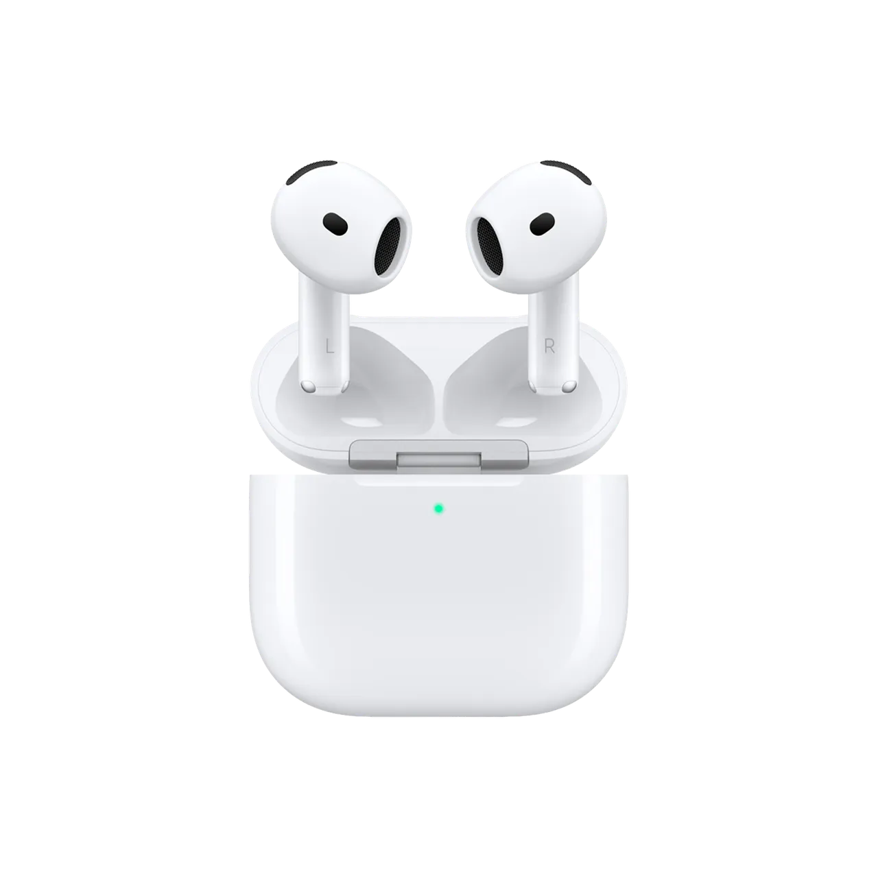 Беспроводные наушники Apple AirPods 4 (2024)