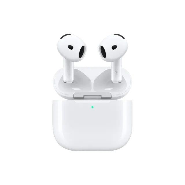 Apple AirPods 4 (2024)
