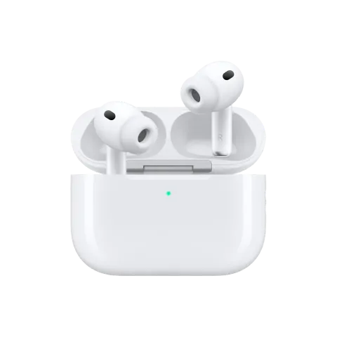 Беспроводные наушники Apple AirPods Pro 3 (2025)