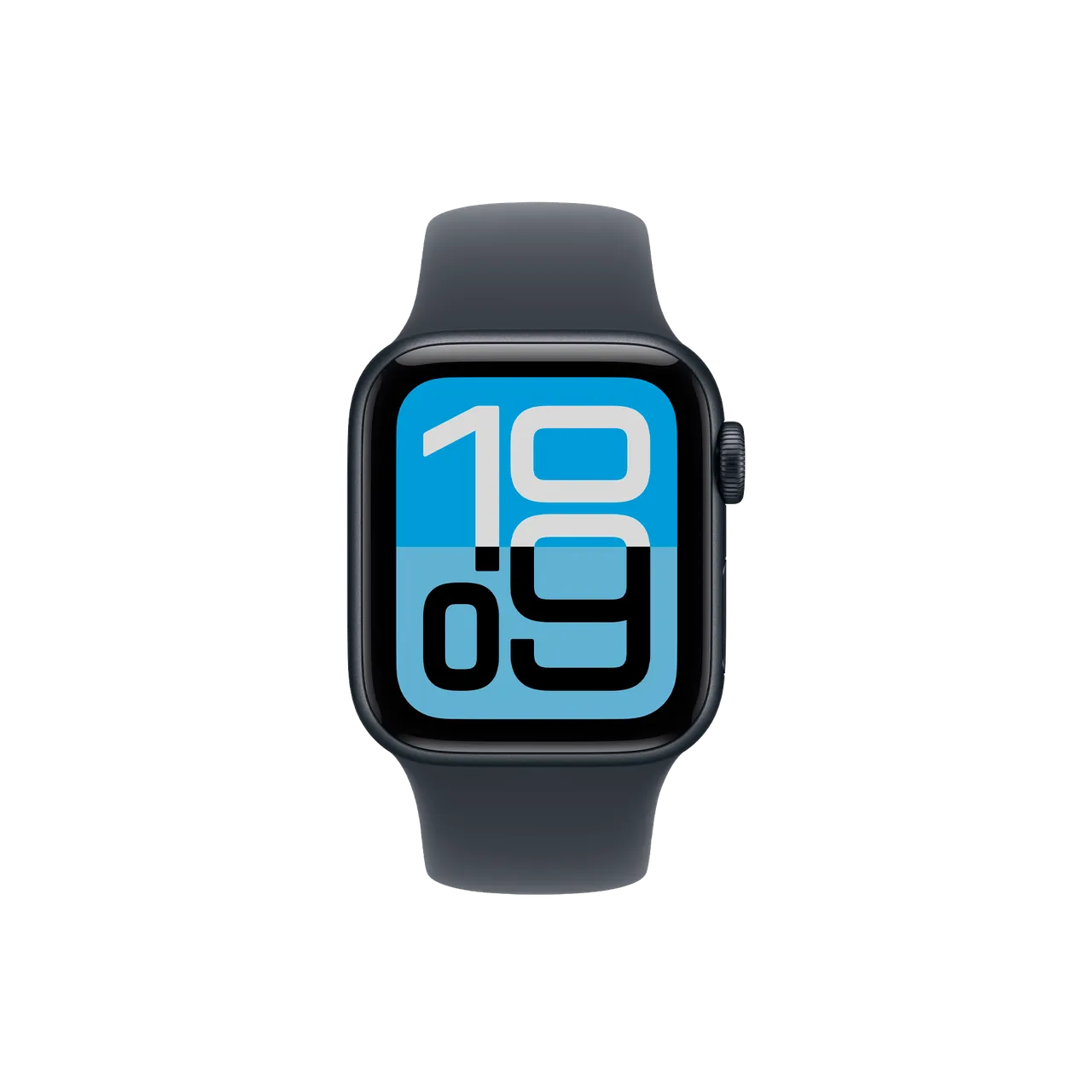 Часы Apple Watch SE 3, алюминий