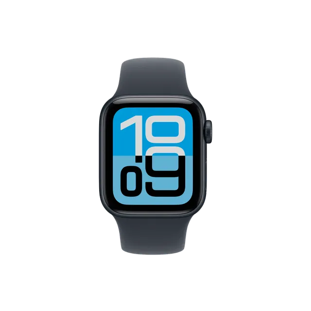 Apple Watch SE 3, алюминий