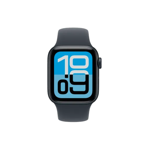 Часы Apple Watch SE 3, алюминий