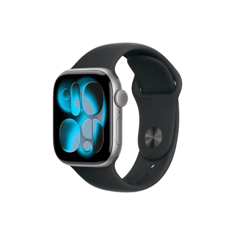 Часы Apple Watch Series 11, алюминий
