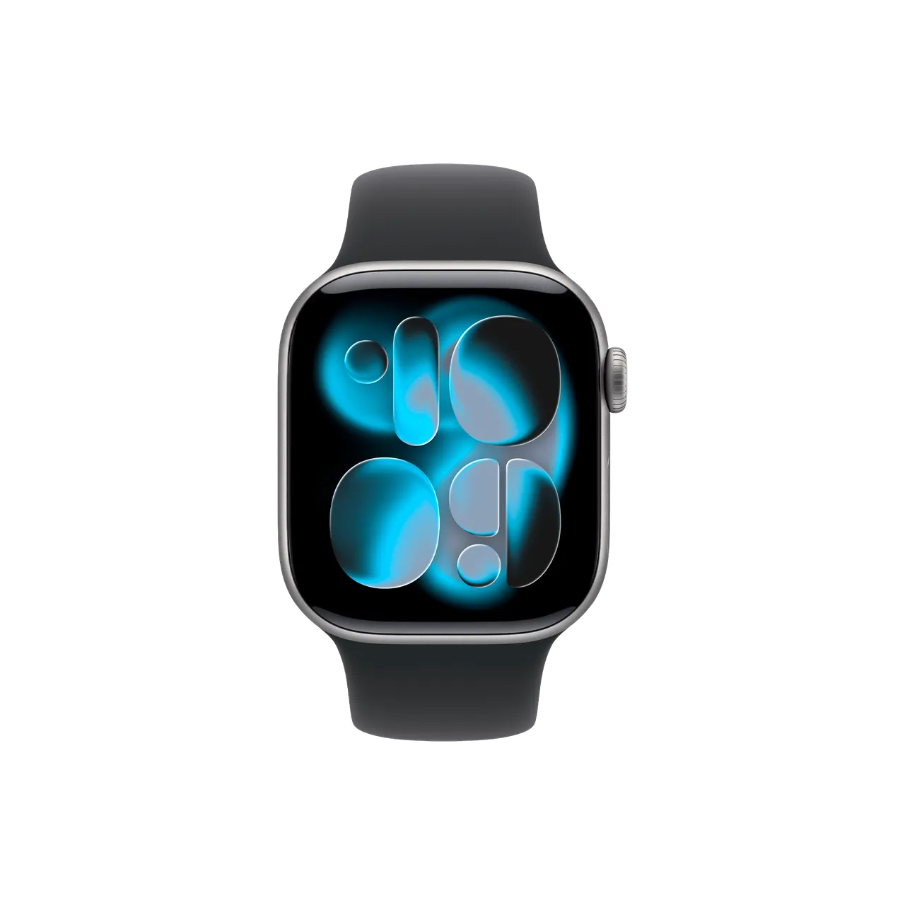 Часы Apple Watch Series 11, алюминий
