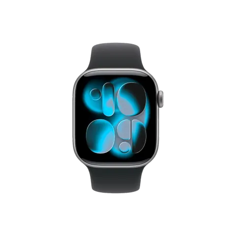 Часы Apple Watch Series 11, алюминий
