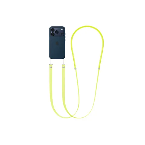 Crossbody Strap