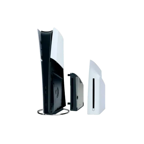 Дисковод Sony Disc Drive для PlayStation 5 Slim и Pro