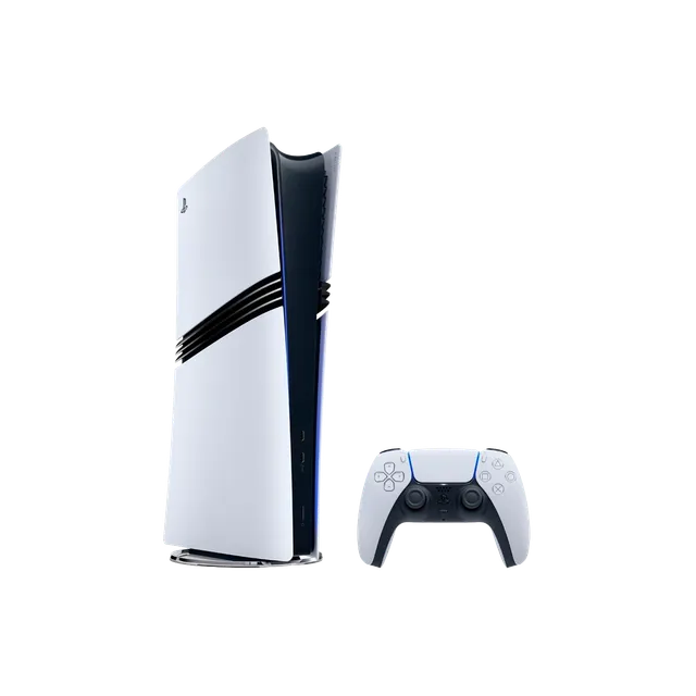 Sony PlayStation 5 Pro
