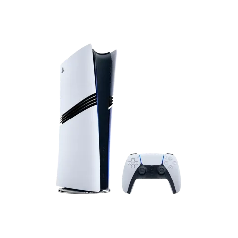 Игровая консоль Sony PlayStation 5 Pro