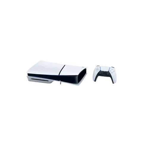 Игровая консоль Sony PlayStation 5 Slim