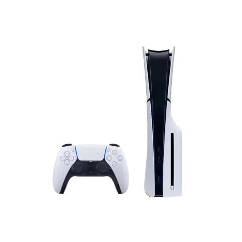 Игровая консоль Sony PlayStation 5 Slim
