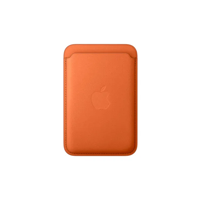 iPhone FineWoven Wallet