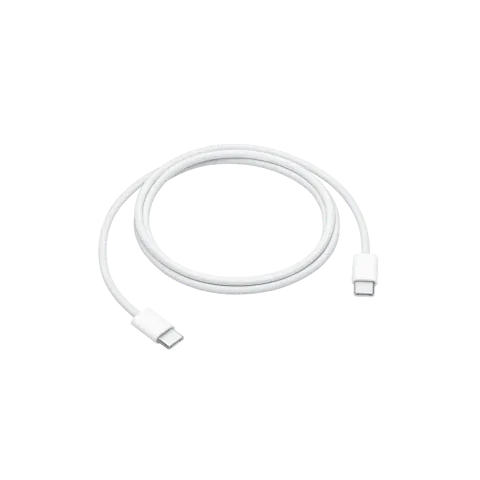 Кабель Apple USB-C
