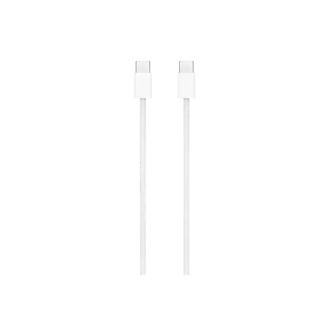 Кабель Apple USB-C