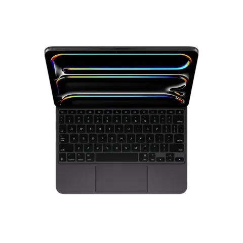 Клавиатура Apple Magic Keyboard для iPad Pro