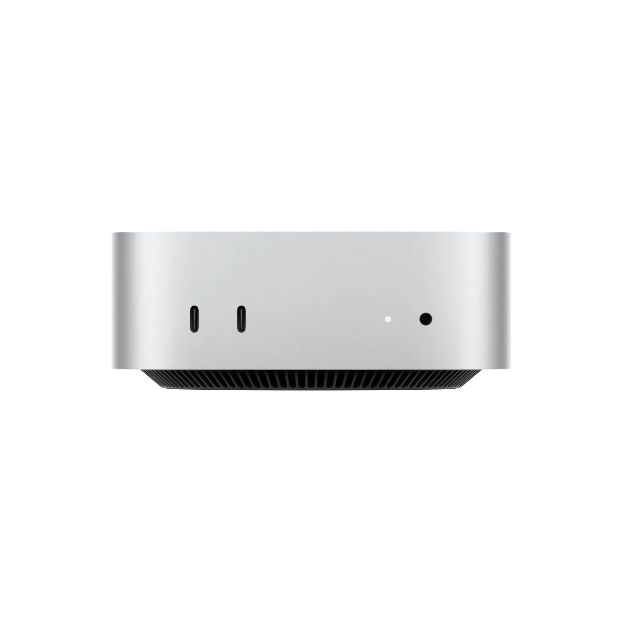 Компьютер Apple Mac mini (M4, 2024)