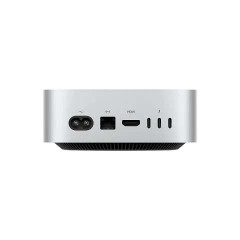 Компьютер Apple Mac mini (M4, 2024)