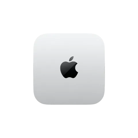 Компьютер Apple Mac mini (M4, 2024)