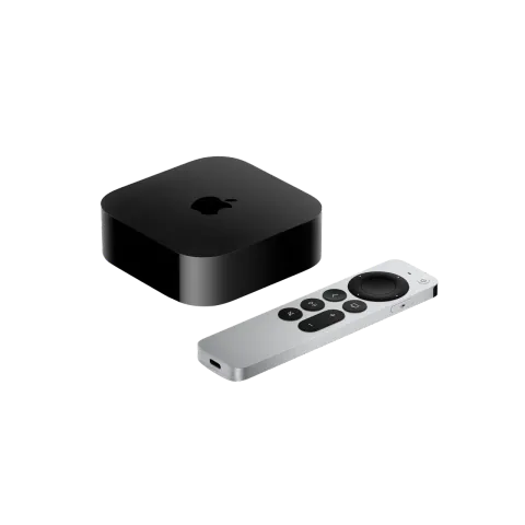 Медиаплеер Apple TV 4K (3gen, 2022)