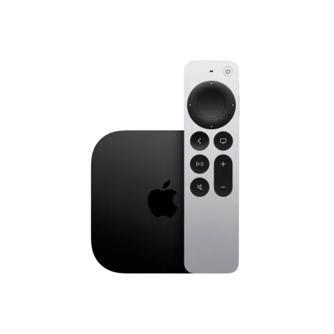 Медиаплеер Apple TV 4K (3gen, 2022)