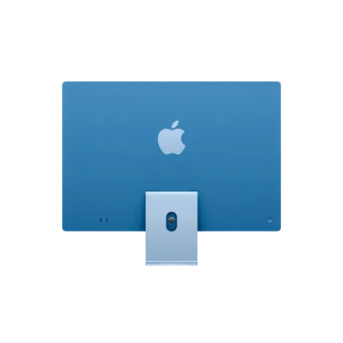 Моноблок Apple iMac (M4, 2024)