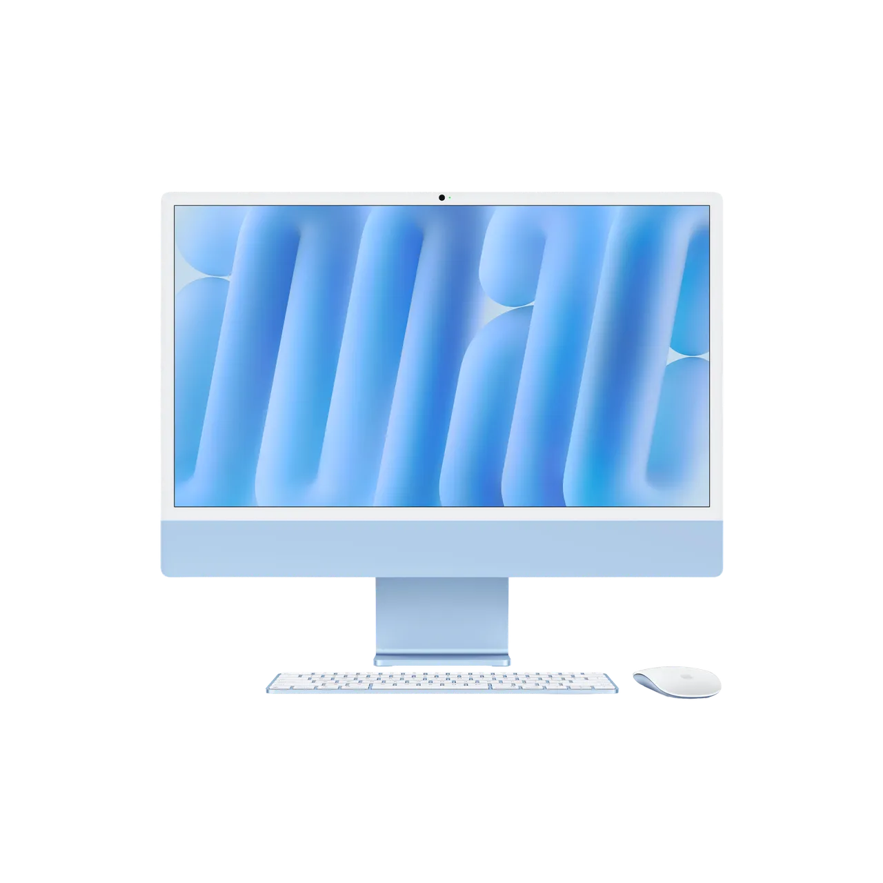 Моноблок Apple iMac (M4, 2024)