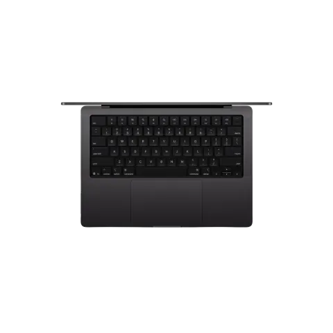 Ноутбук Apple MacBook Pro (M5, 2025)