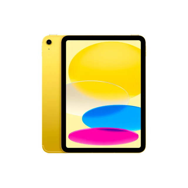 Apple iPad (2025)