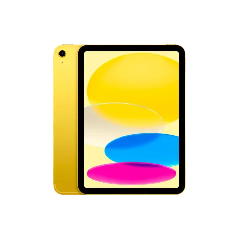 Планшет Apple iPad (2025)