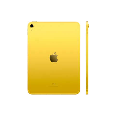 Планшет Apple iPad (2025)