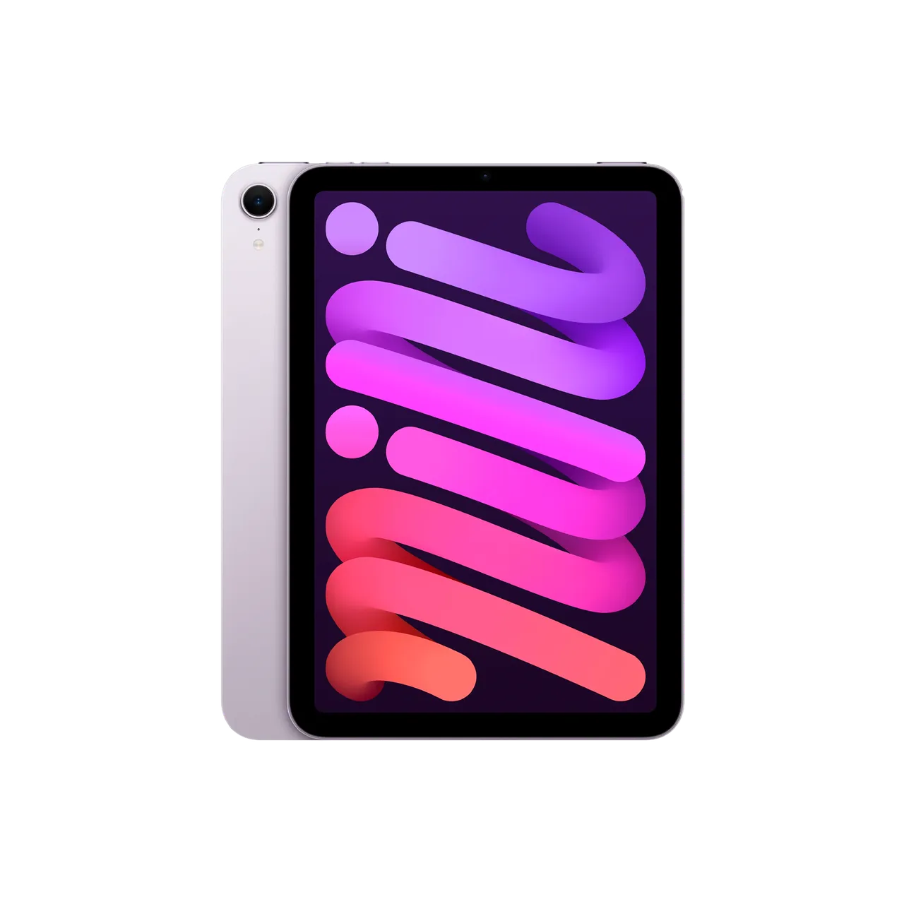 Планшет Apple iPad mini (2024)