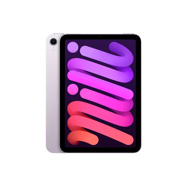 Apple iPad mini (2024)