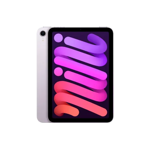 Планшет Apple iPad mini (2024)