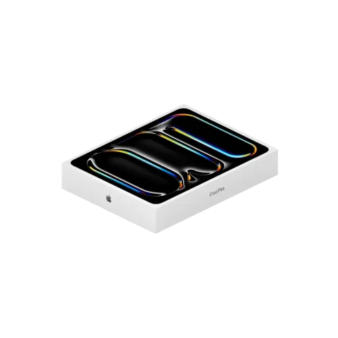 Планшет Apple iPad Pro (M5, 2025)