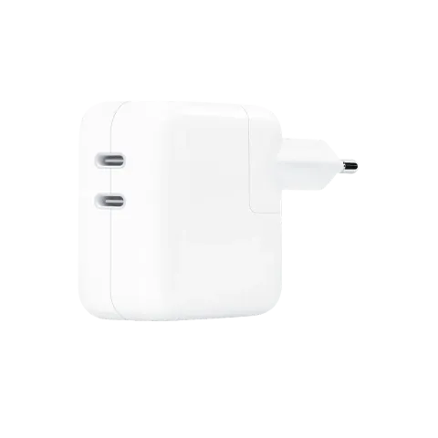 Сетевое зарядное устройство Apple (USB-C)