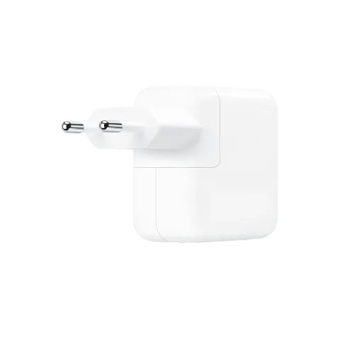 Сетевое зарядное устройство Apple (USB-C)
