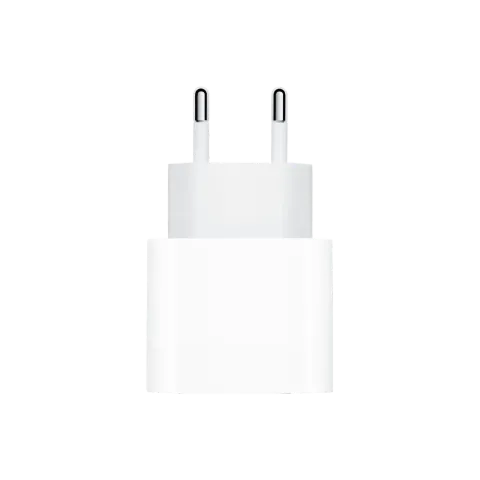 Сетевое зарядное устройство Apple (USB-C)