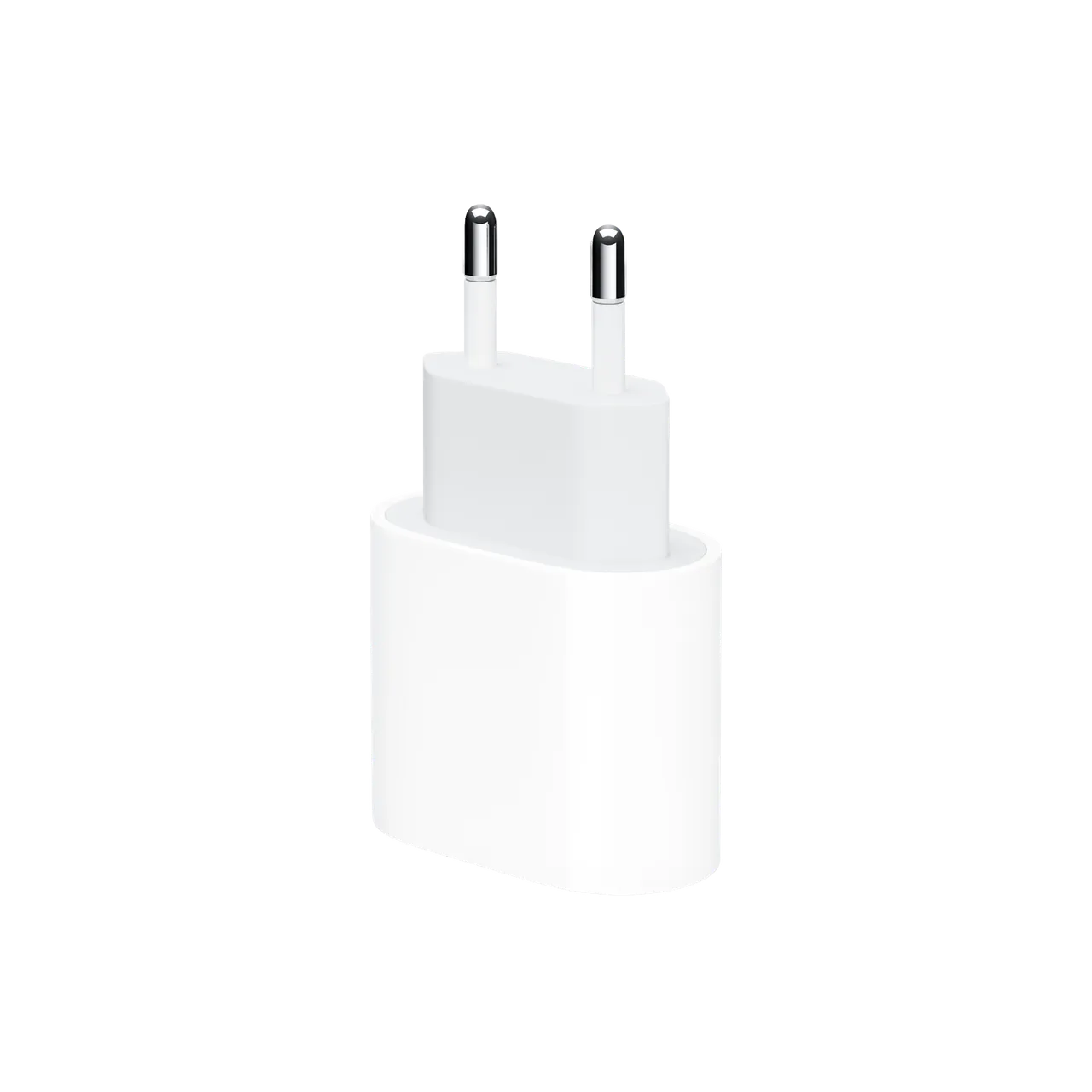 Сетевое зарядное устройство Apple (USB-C)