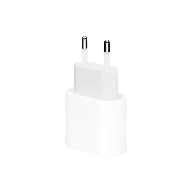 Сетевое зарядное устройство Apple (USB-C)