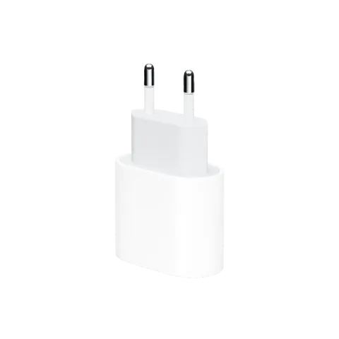 Сетевое зарядное устройство Apple (USB-C)