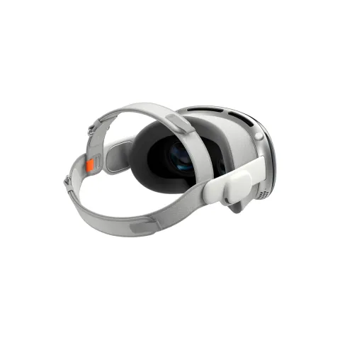Шлем смешанной реальности Apple Vision Pro (2025)
