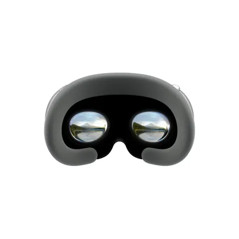 Шлем смешанной реальности Apple Vision Pro (2025)