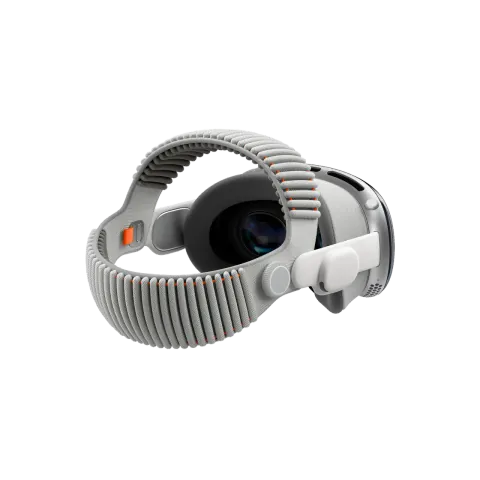 Шлем смешанной реальности Apple Vision Pro (2025)
