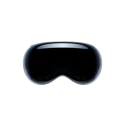Шлем смешанной реальности Apple Vision Pro (2025)