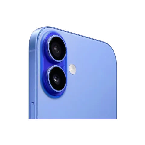 Смартфон Apple iPhone 16 Plus