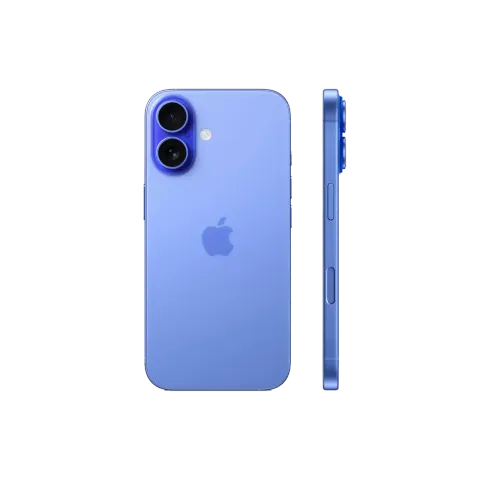 Смартфон Apple iPhone 16